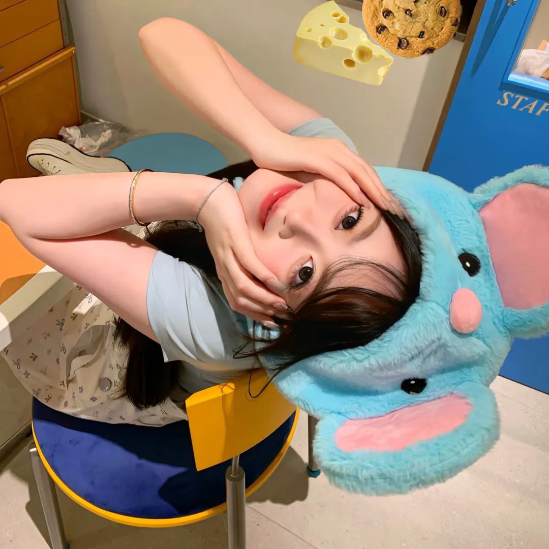 小妖在人间