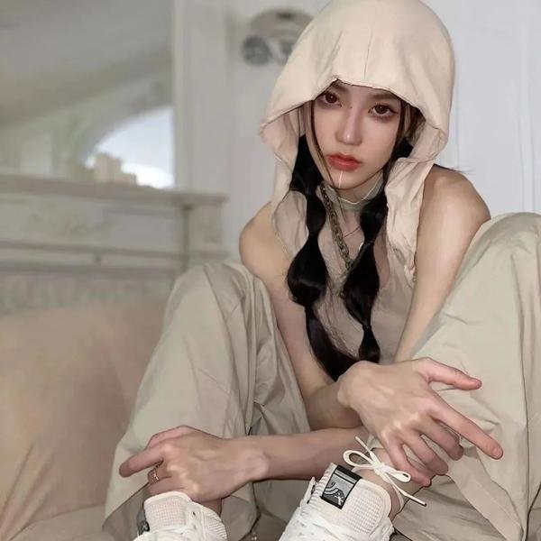 天使的眼睛